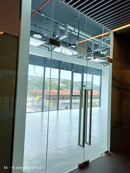 Vision Exchange (D22), Retail #521734771